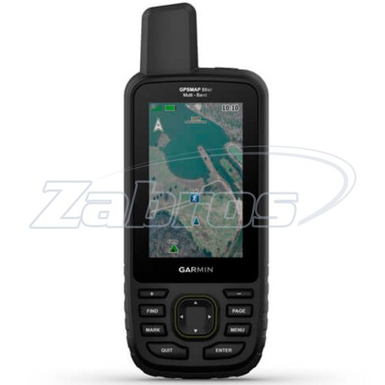 Цена Garmin GPSMAP 66sr, 010-02431-01