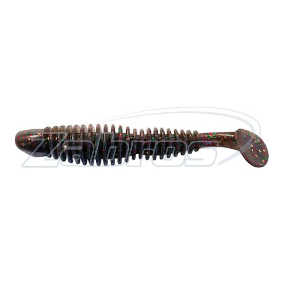 Фото Reins Bubbling Shad, 3,00", 7,6 см, 8 шт, U003