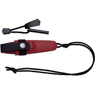 Ніж Morakniv Eldris with Fire Kit (S), Red, купити, ціна, Київ, Україна | Zabros
