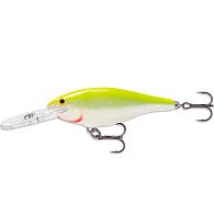 Воблер Rapala Shad Rap 80F, 8 см, 11 г, 4,5 м, SFC, купити, ціна, Київ, Україна | Zabros
