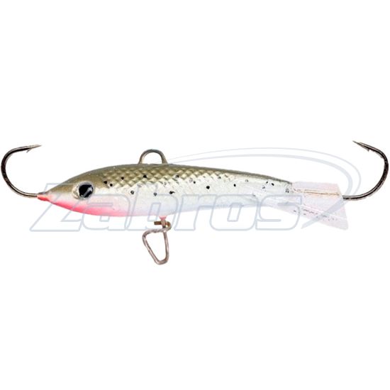 Фото Lucky John Classic, без тройника, 5 см, 13 г, 81500-10 Фото Lucky John Classic, без тройника, 5 см, 13 г, 81500-10