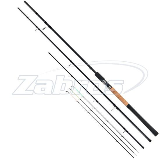 Фото Salmo 21 Diamond Feeder, 4033-390, 3,9 м, до 120 г Фото Salmo 21 Diamond Feeder, 4033-390, 3,9 м, до 120 г