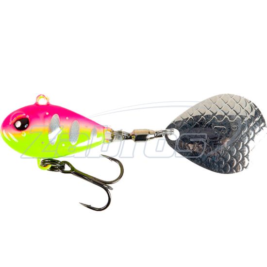 Фото Lucky John Basara Tail Spin, 24 г, LJBTS24-010