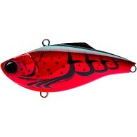 Воблер Duel Hardcore Vibe 75S, 7,5 см, 23,5 г, R1378-CF, купить, цена, Киев, Украина | Zabros