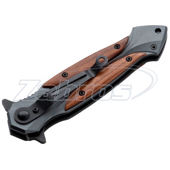 Фотографія Boker Magnum Starfighter XL Фотографія Boker Magnum Starfighter XL
