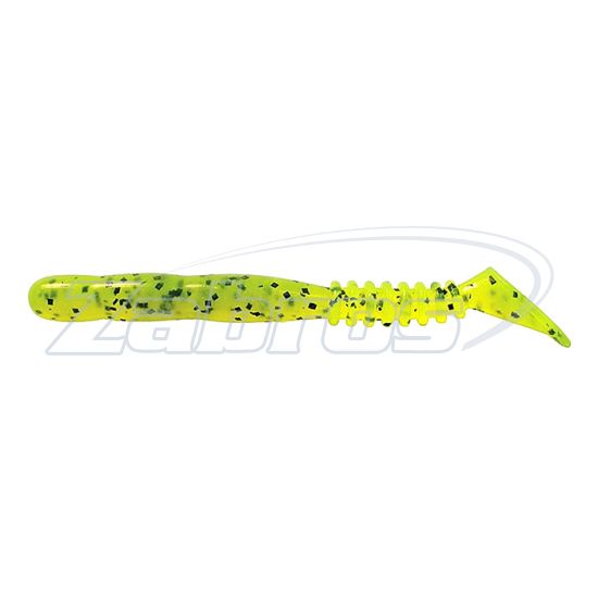 Фото Reins Rockvibe Shad, 3,00", 7,6 см, 15 шт, 419