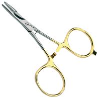 Зажим (ланцет) Scierra Scissor/Forceps Straight 4", 28185, 10,2 см, купить, цены в Киеве и Украине, интернет-магазин | Zabros