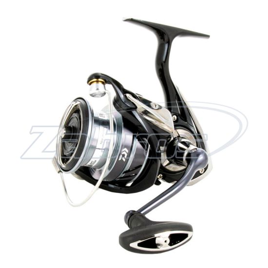 Фото Daiwa 19 Ninja BS LT, 10201-501, 5000-С