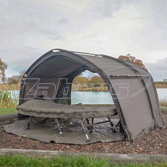 Купити Avid Carp HQ Dual Layer Bivvy One Man, А0530005