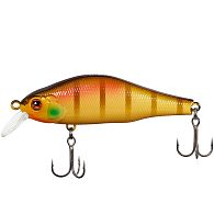 Воблер Select Reflex 70SP, 7 см, 9 г, 1,2 м, 12, купить, цена, Киев, Украина | Zabros