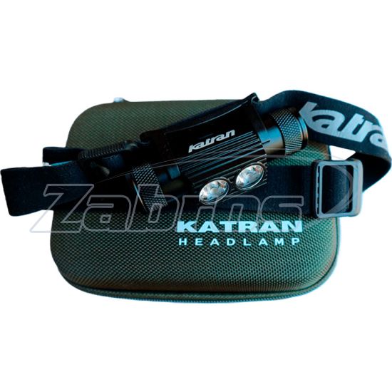 Фотография Katran, W/B 460 PRO