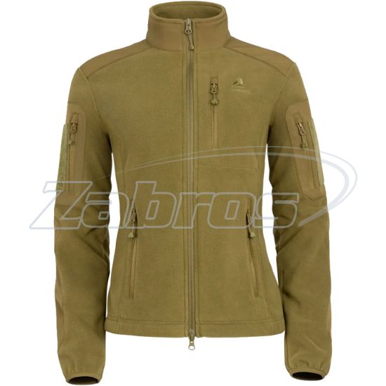 Фото Frontier Cuja Woman, L, Olive