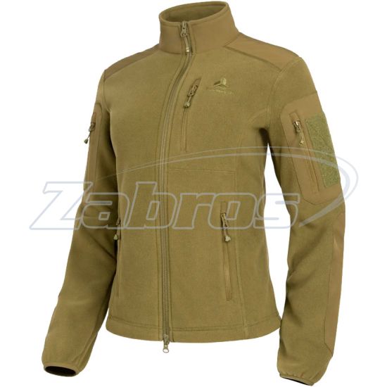 Фотография Frontier Cuja Woman, S, Olive