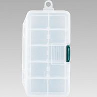 Коробка Meiho SFC Fly S, 901536, 13,8x7,7x3,1 см, купити, ціни в Києві та Україні, інтернет-магазин | Zabros