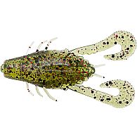 Силикон Z-Man Crusteaz, 2,00", 5,08 см, 6 шт, Watermelon Red: купить, цена, Киев, Украина | Zabros