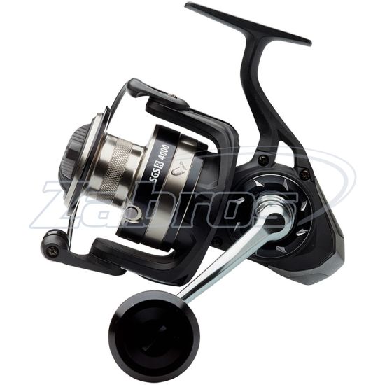 Фото Savage Gear SGS8, 74763, 6000