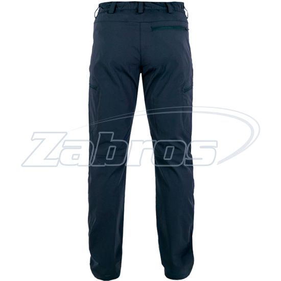 Фотографія Fahrenheit Hiking Pro, 36/30, Black