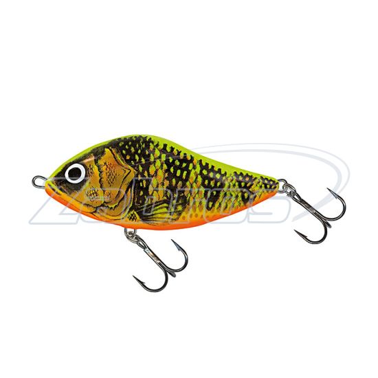 Фото Salmo Slider, 6 см, 13 г, 0,5 м, SD6S-GFP