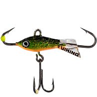 Балансир Viking Fishing Yeti Ice Jig, 1,5 см, 1,5 г, 18, купити, ціни в Києві та Україні, інтернет-магазин | Zabros