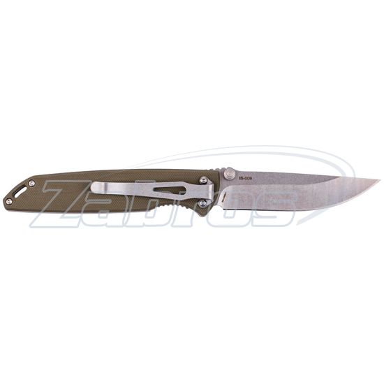 Фотографія Skif Stylus, Olive Green