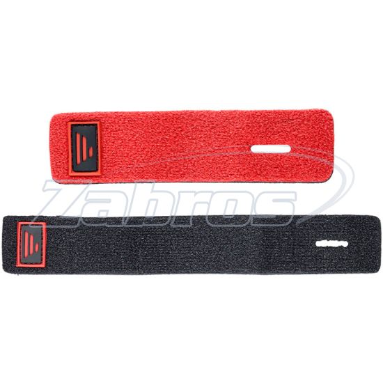 Фотография Favorite Neoprene Rod Strap, 20x3/12x3 см, 2 шт