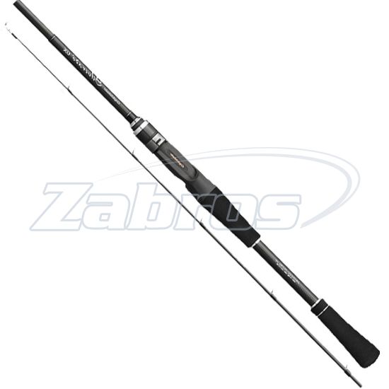 Фото Graphiteleader 24 Silverado UX, 24GSILUC-762ML, 2,29 м, 3-16 г Фото Graphiteleader 24 Silverado UX, 24GSILUC-762ML, 2,29 м, 3-16 г