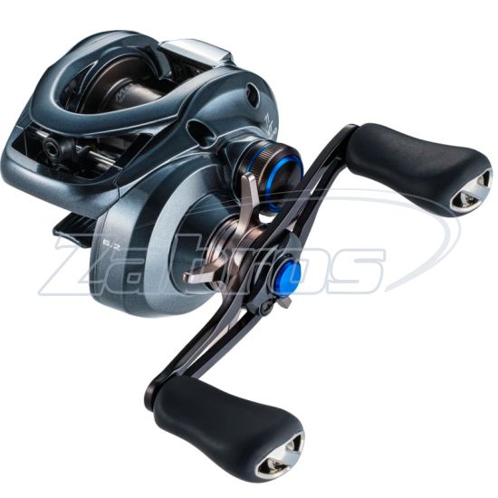 Фото Shimano SLX XT DC, SLXDCXT71