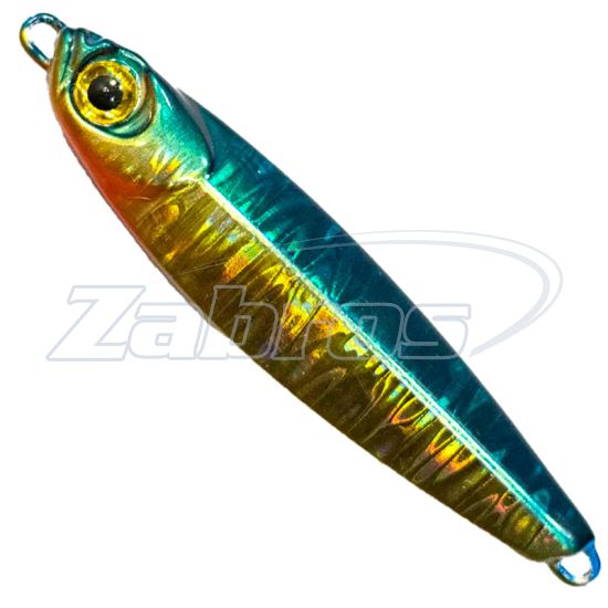 Фото Viverra, 40 г, GRY