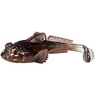 Силікон оснащений Z-Man Gobius, 3,00", 7,6 см, 21 г, 1 шт, PB&J: купити, ціна, Київ, Україна | Zabros