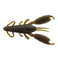 Силикон Reins Ring Craw, 2,50", 6,35 см, 10 шт, 002: купить, цена, Киев, Украина | Zabros