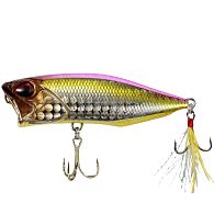 Воблер DUO Realis Popper 64, 6,4 см, 9 г, DBA0423, купить, цена, Киев, Украина | Zabros