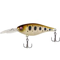 Воблер X-Fish Beaver 70F, 7 см, 10,5 г, 2,5 м, 081, купить, цена, Киев, Украина | Zabros