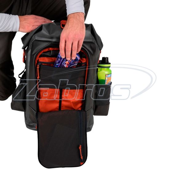 Simms G3 Guide Backpack, 13462-025-00, 50 л, Anvil, Украина