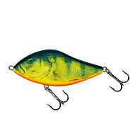 Воблер Salmo Slider, 10 см, 36 г, 1 м, SD10F-RHP, купить, цена, Киев, Украина | Zabros