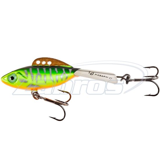 Фото Lucky John Pro Series Mebaru, 7,7 см, 27 г, LJME77-305 Фото Lucky John Pro Series Mebaru, 7,7 см, 27 г, LJME77-305