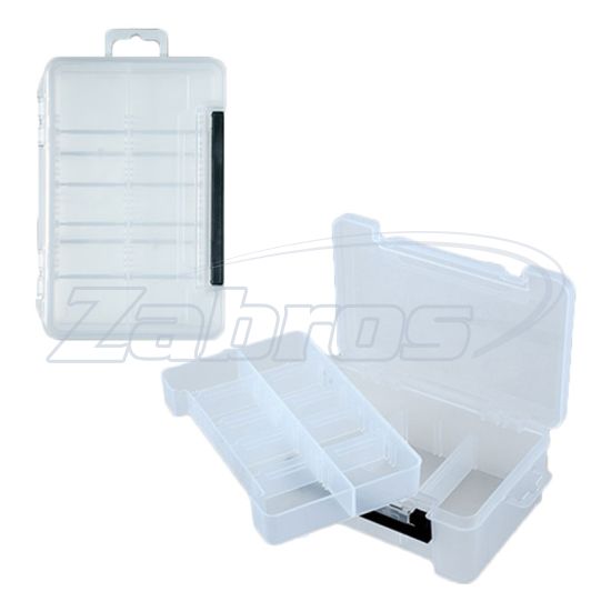 Фото Meiho SFC System Tray Case HD, 17,8x12x5 см