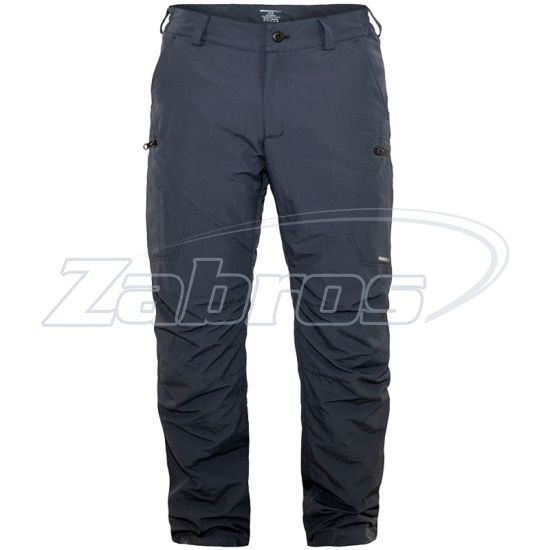 Фото Fahrenheit Alfa Pro, FAGLPG03001 38/32, Black