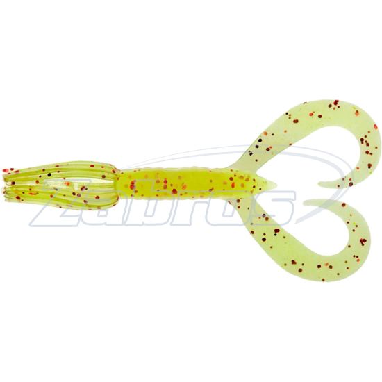 Фото Keitech Little Spider, 2,00", 5,08 см, 8 шт, PAL#01