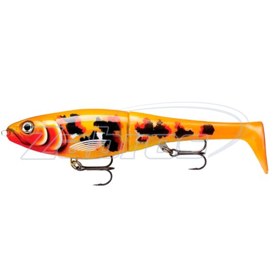 Фото Rapala X-Rap Peto 200SS, 20 см, 83 г, 1 м, URK