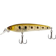 Воблер X-Fish Slim 100F, 10 см, 16,5 г, 1,2 м, 081, купить, цена, Киев, Украина | Zabros