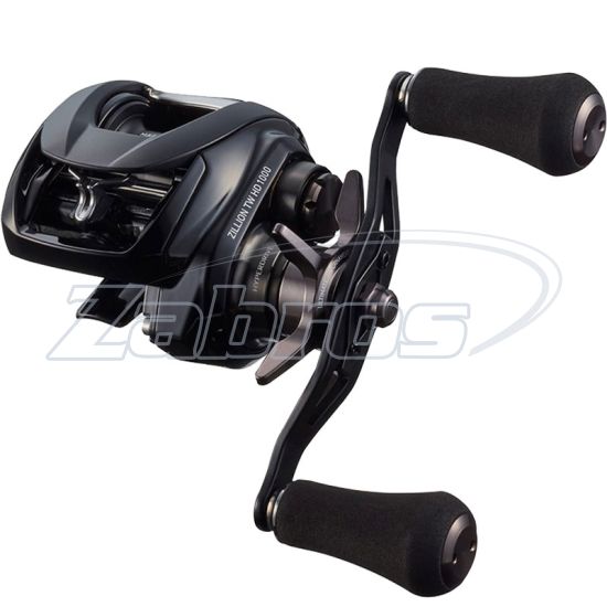 Фото Daiwa 22 Zillion TW HD, 1000XHL