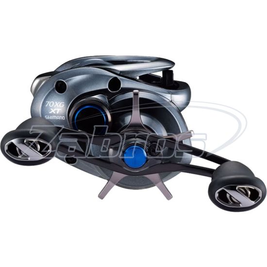 Фотография Shimano SLX XT DC, SLXDCXT70HG
