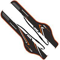 Чохол для вудилищ Trabucco Ultra Dry Eva Reel&Rod Sleeve, 048-37-520, 1 секц, 155 см, купити, ціни в Києві та Україні, інтернет-магазин | Zabros