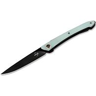 Нож Boker Plus Urban Spillo Jade G10, купить, цена, Киев, Украина | Zabros