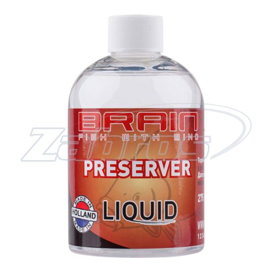 Фото Brain, Preserver, 275 мл