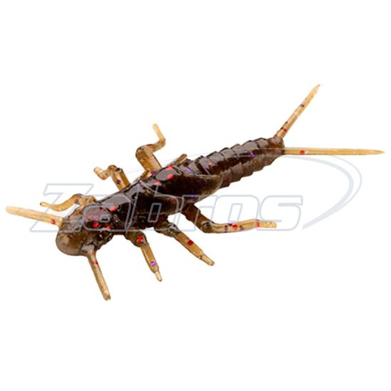 Фото FishUp Stonefly, 0,75", 1,9 см, 12 шт, #050