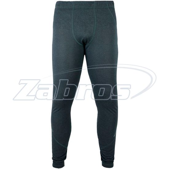 Фотография Fahrenheit Power Grid Micro, M/L, Grey Melange