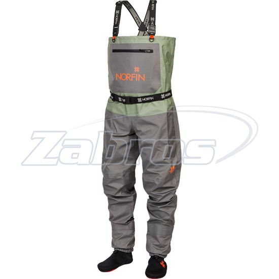 Фото Norfin Pilot Stockingfoot, 83321-04XL