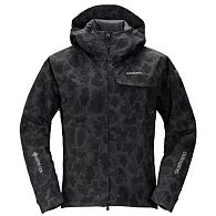 Куртка демисезонная Shimano GORE-TEX Explorer Warm Jacket, RB-01JS, S, Black Duck Camo, купить, цены в Киеве и Украине, интернет-магазин | Zabros