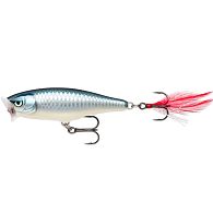 Воблер Rapala Skitter Pop 70F, 7 см, 7 г, BAP, купить, цена, Киев, Украина | Zabros